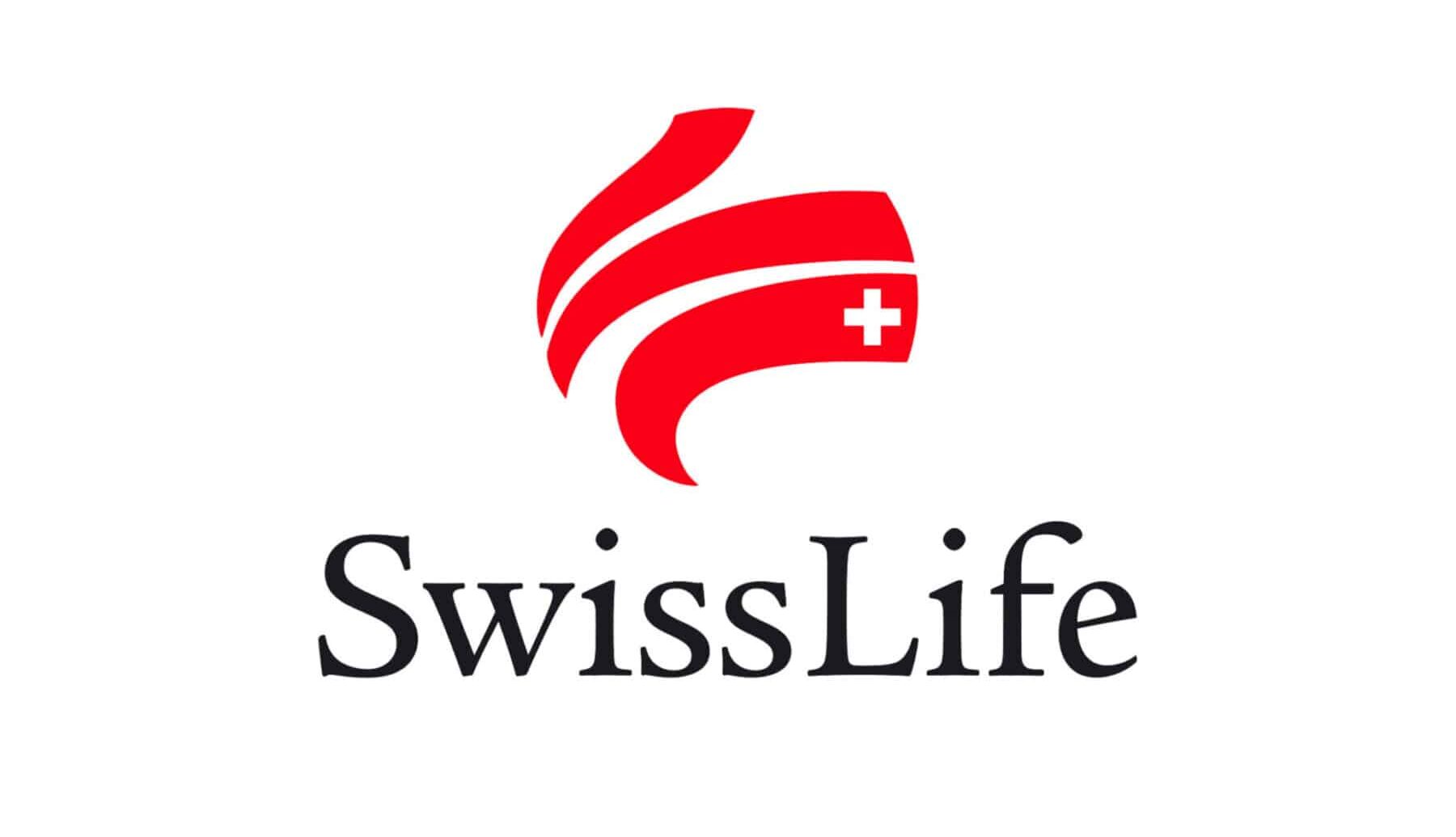 Swiss Life Logo