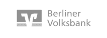 erfahren Sie mehr über Berliner Volksbank in Ihrer Online-Demo